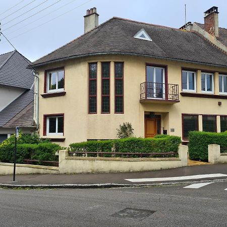 Au Soleil Boulonnais Bed & Breakfast Булон сюр Мер Екстериор снимка