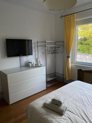 Au Soleil Boulonnais Bed & Breakfast Булон сюр Мер Екстериор снимка