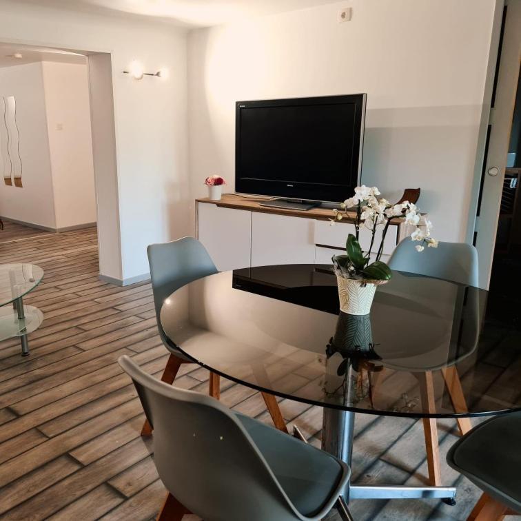 Au Soleil Boulonnais Bed & Breakfast Булон сюр Мер Екстериор снимка
