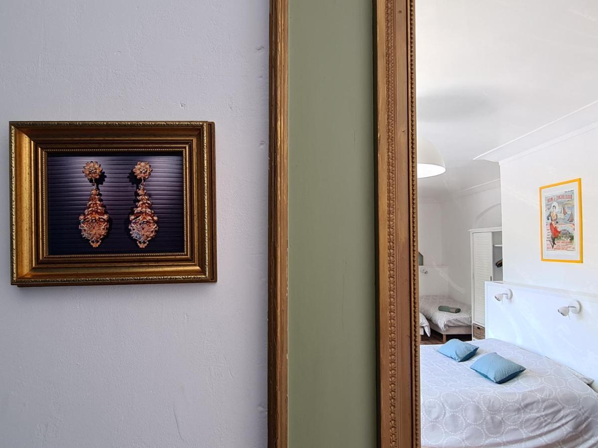 Au Soleil Boulonnais Bed & Breakfast Булон сюр Мер Екстериор снимка