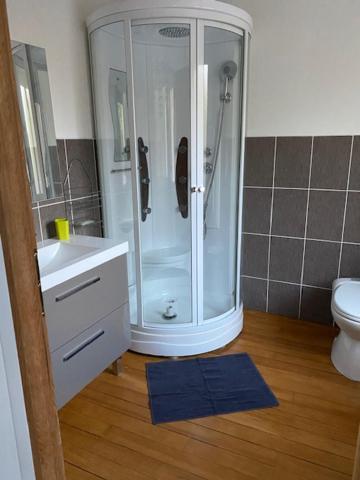 Au Soleil Boulonnais Bed & Breakfast Булон сюр Мер Екстериор снимка